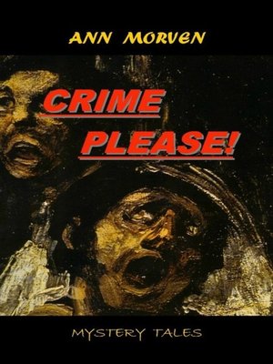 cover image of Crime Please!